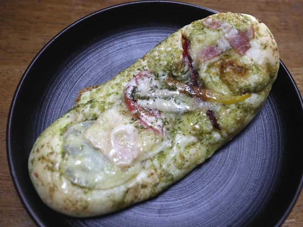 パンの朝顔 (7)