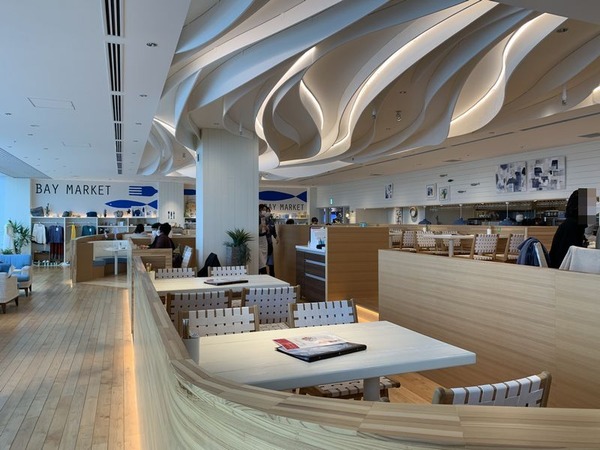 海の食堂 BAY ARCE (7)