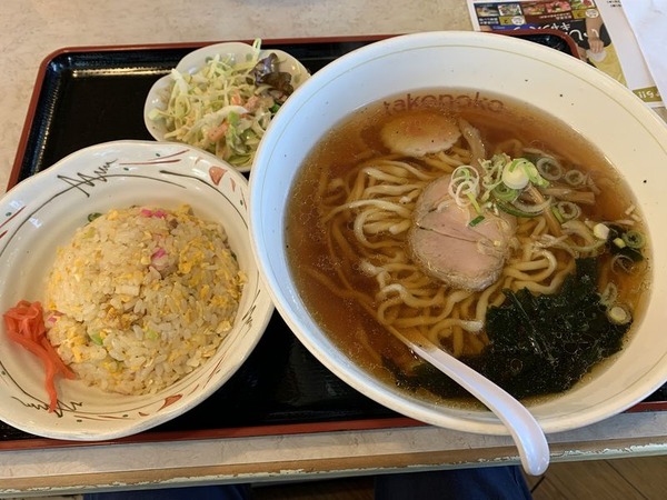 竹の子 (10)