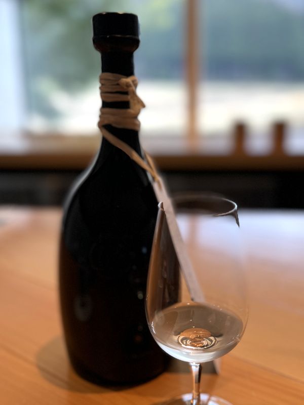 農口尚彦研究所 杜庵 (23)