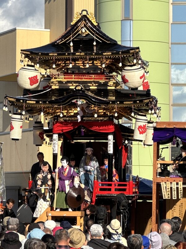 お旅まつり (4)