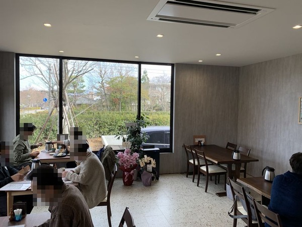 手打ち蕎麦 山桜 (8)