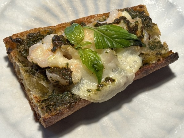 ベーカリー ソーレ (9)