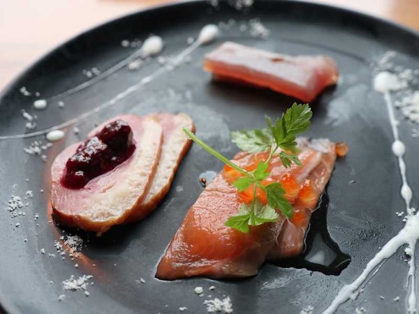 ブルーバード (12)