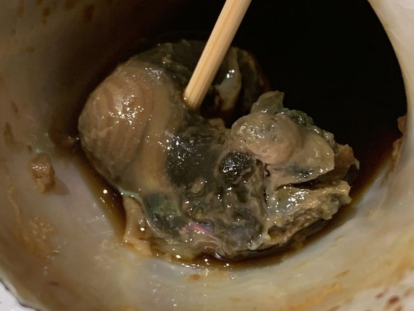 鯛之鯛 難波店 (20)