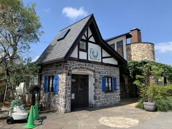 フレッシュベイク