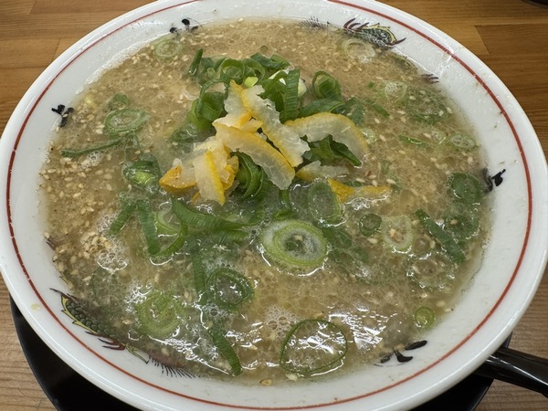 ラーメン龍虎 (5)