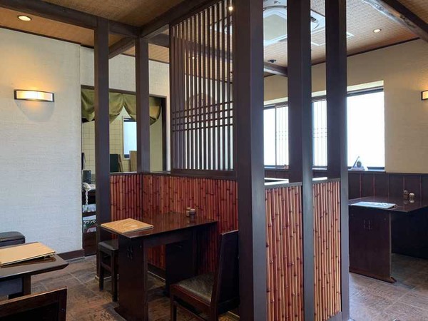 越前五福そば (6)