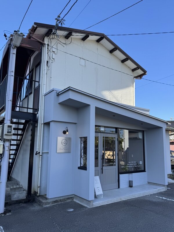 パティスリーデニシー (2)