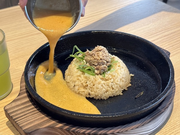 丸源ラーメン (10)