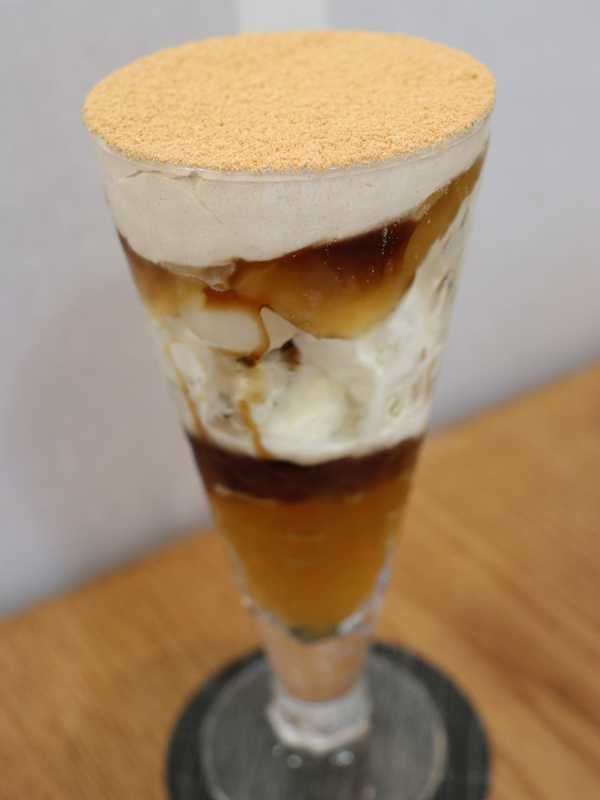 CAFE 甘 (7)