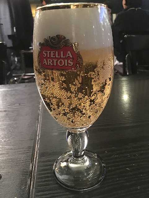 シンガポール シーフードリパブリック (15)