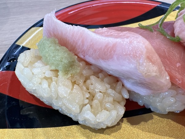 かっぱ寿司 小松店 (7)