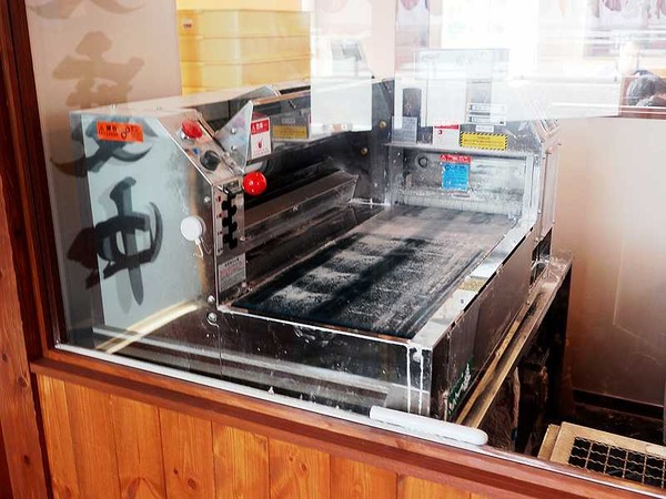 流川うどん (10)