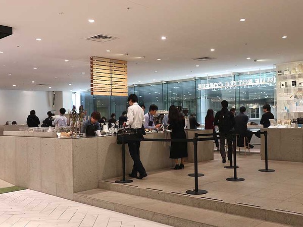 ブルーボトルコーヒー (5)