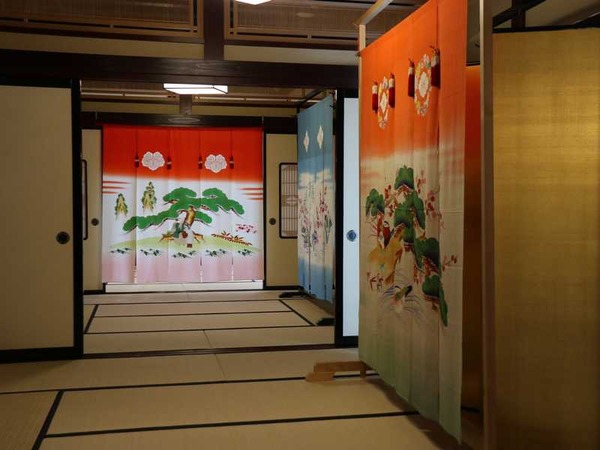 花嫁のれん館 (4)