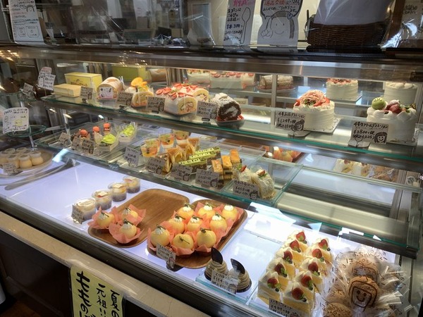 ケルン洋菓子店 (3)