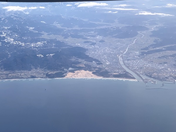 鳥取砂丘