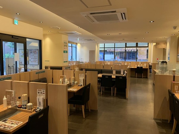 JRイン札幌駅南口 (8)