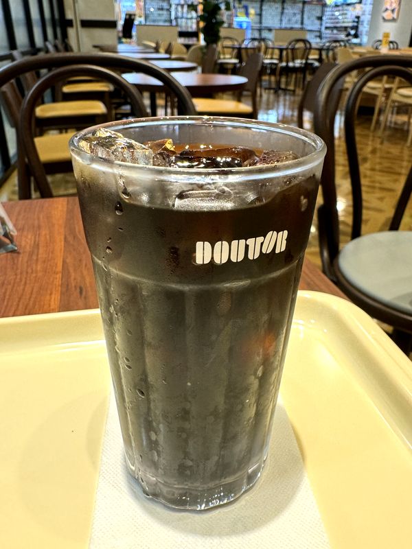 ドトール (5)
