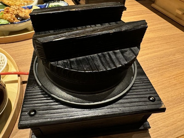 北の炙り あかり屋 (17)