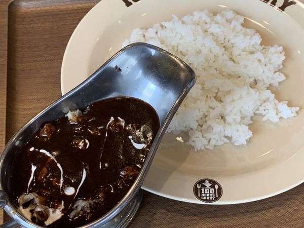 100時間カレー (9)
