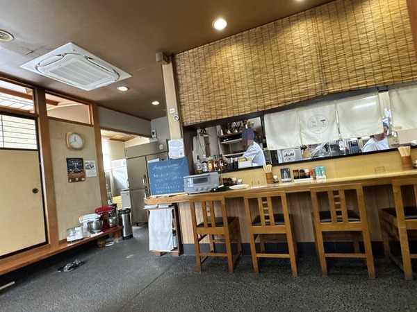 間借りランチの朝顔 (3)