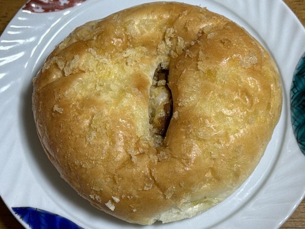 岩樹ベーカリー