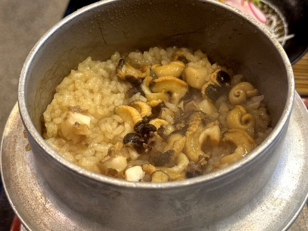 レストラン 波乃華 (17)