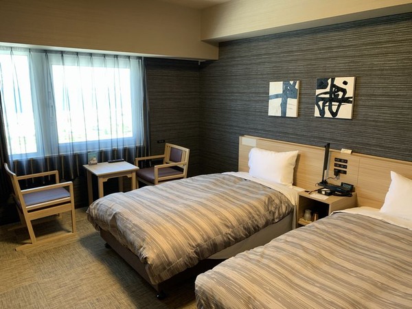 ホテルルートイン輪島 (4)