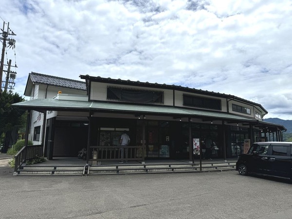 ドライブイン よしだ (4)