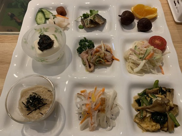 カフェ＋バー ＩＫＫＡ (11)