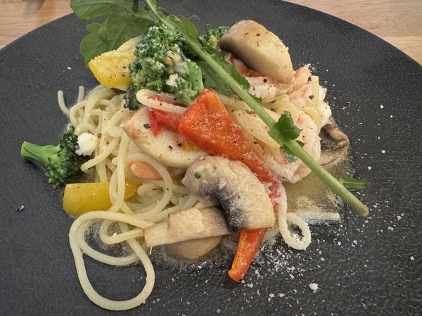 リストランテ ピノ (14)