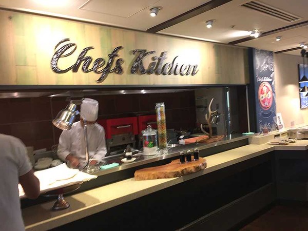 東京ドームホテル (9)