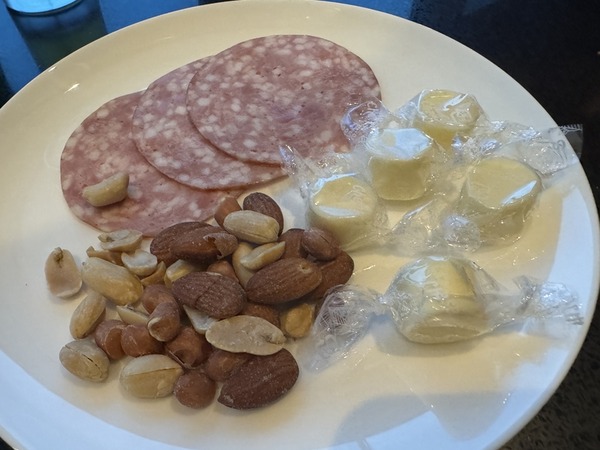 ヒルトン横浜 (44)