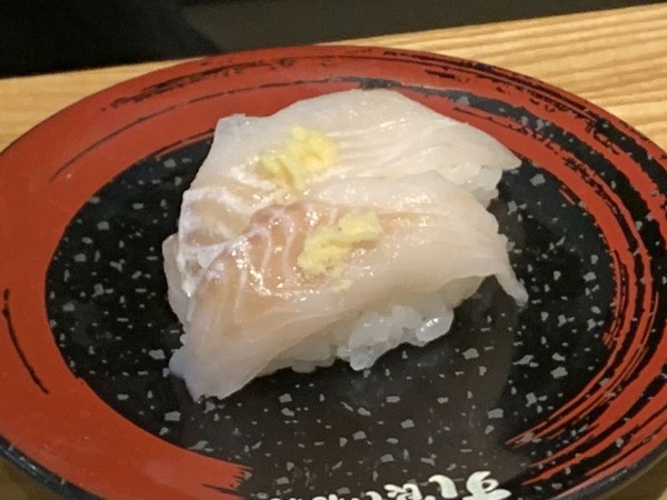 すし食いねぇ！ (9)