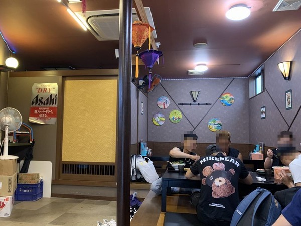 ハノイ・フォー (4)