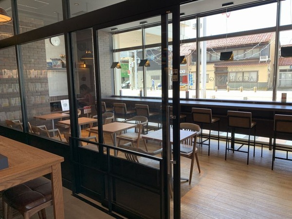 ラーゴ・ビアンコ小松駅前店 (6)