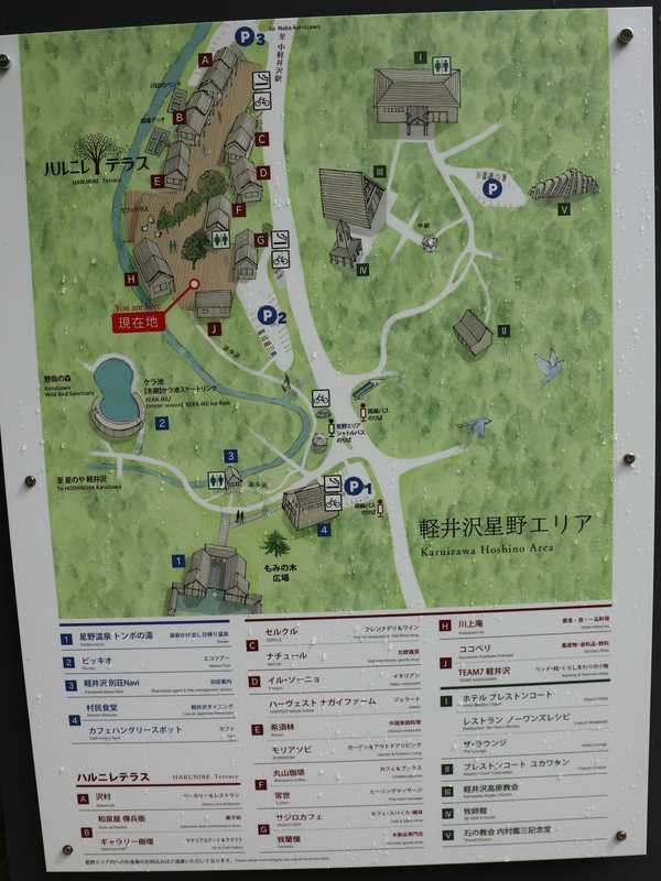 ハルニレテラス (5)