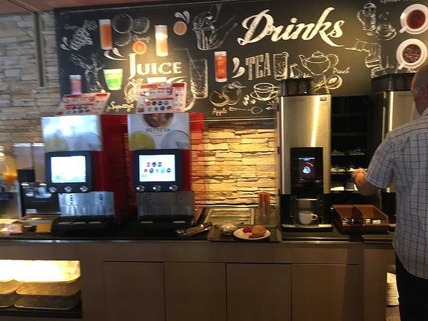 東京ドームホテル (20)