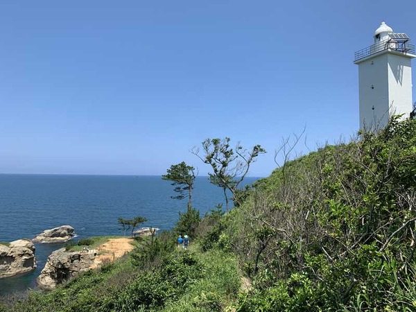 加佐ノ岬倶楽部 (9)