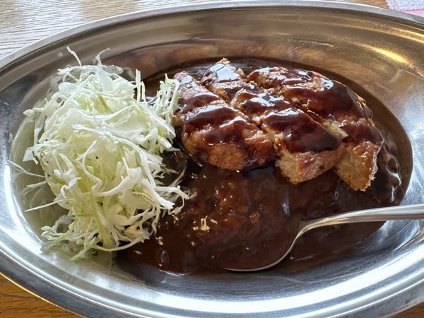ターバンカレー (3)