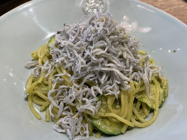 Italian Kitchen VANSAN イオンモール白山店 (13)