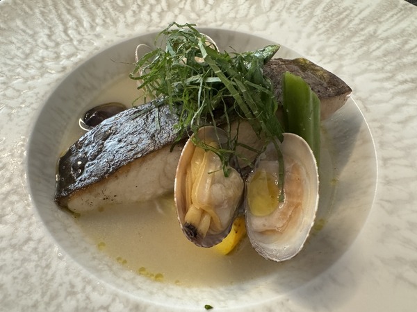 欧風食堂 Les Liens (7)