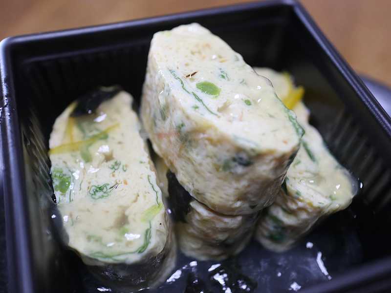 隈研吾氏デザインの福井市 開花亭 Kuri Ya 厨 くりや 料亭の味を家庭でも楽しめる惣菜のお店 あさぴーのおいしい独り言