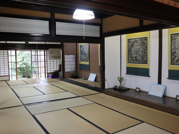 北前船回船問屋森家 (3)