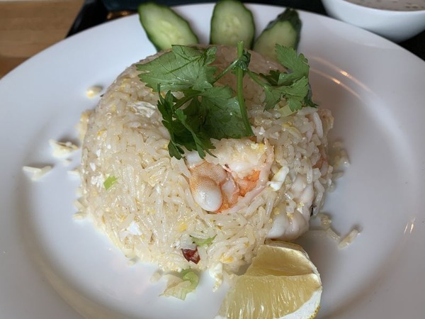 カンラヤ タイ料理 (11)