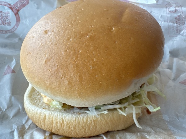 マクドナルド (6)