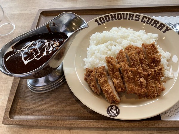 100時間カレー (5)