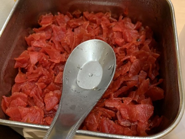 ゴーゴーカレー総本山 (13)